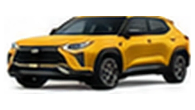 Mitsubishi Xforce GLX