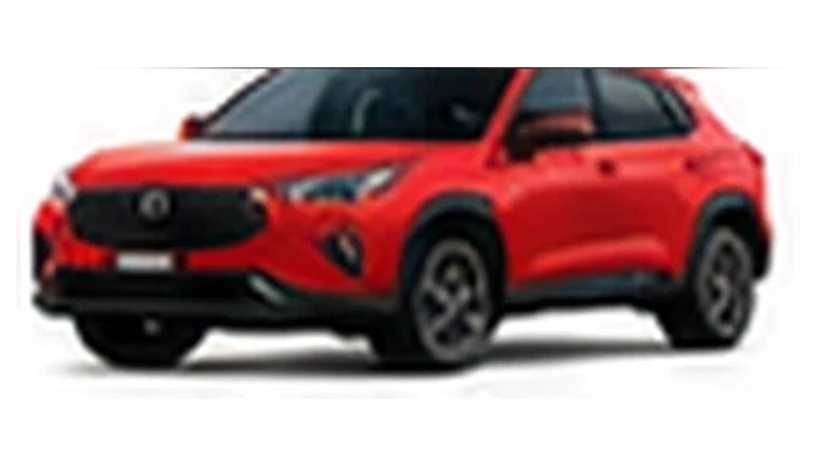 Honda HR-V G
