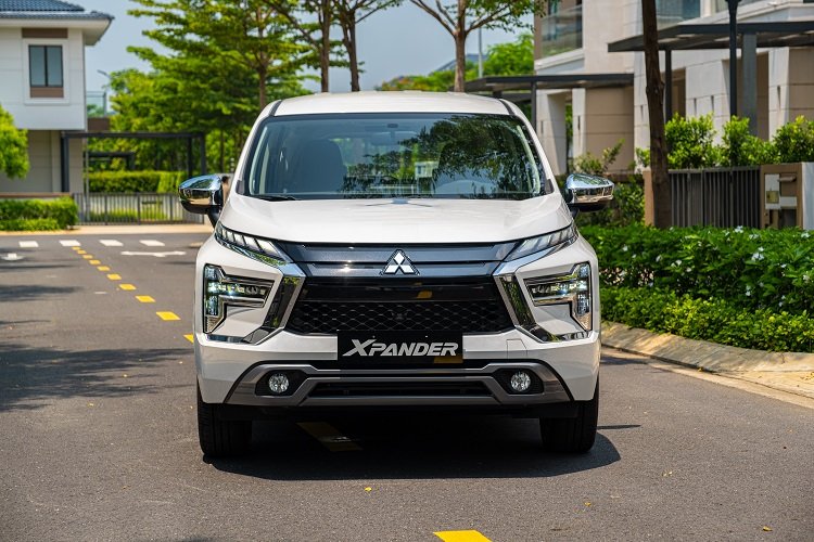 Mitsubishi Xpander